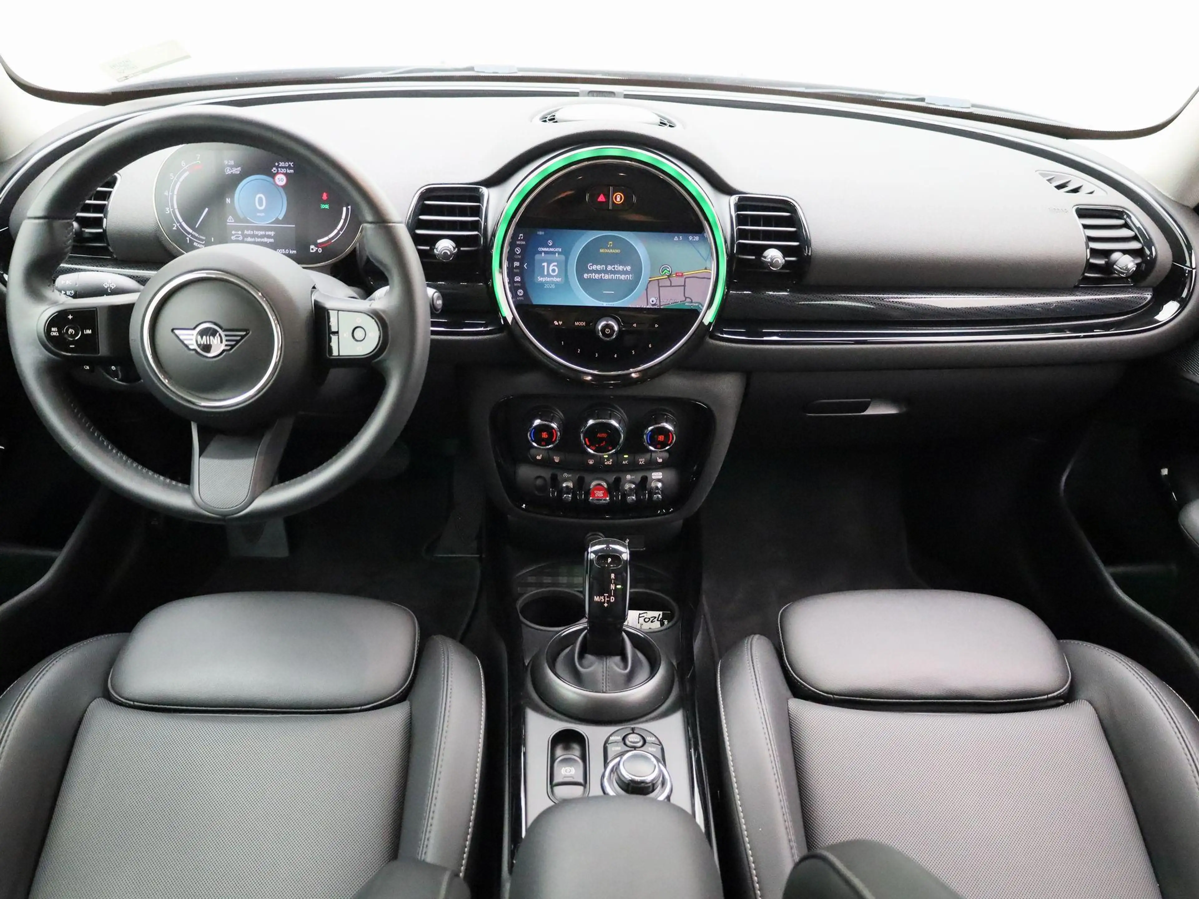 MINI Cooper Clubman (100 kW) | Camera | PDC A | Bluetooth | Cruise Con — photo 11