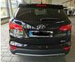 Hyundai Grand Santa Fe Santa Fe 2.2 CRDI 4WD Automatik Premium Scheckheft Чорний - thumbnail 4