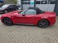 Abarth 124 Spider Leder uvm. Rouge - thumbnail 8