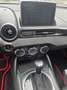 Abarth 124 Spider Leder uvm. Rouge - thumbnail 15