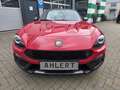 Abarth 124 Spider Leder uvm. Rouge - thumbnail 2