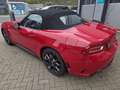 Abarth 124 Spider Leder uvm. Rouge - thumbnail 7