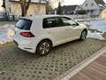 Volkswagen e-Golf e-Golf 35,8kWh (mit Batterie) Weiß - thumbnail 4