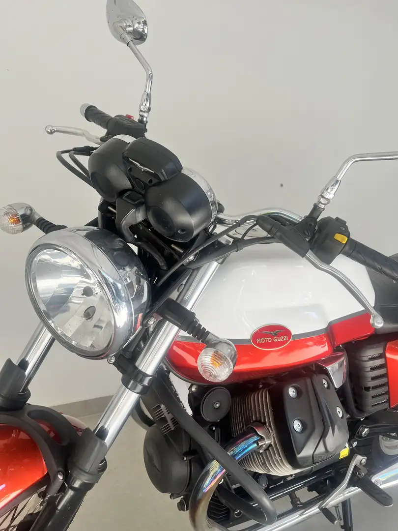 Moto Guzzi V 7 special - 2