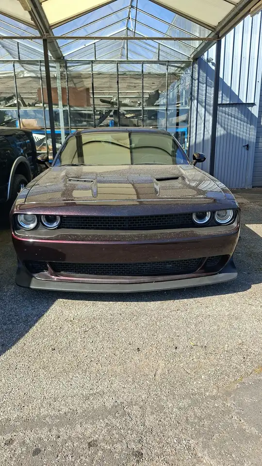 Dodge Challenger 2021 — фото 9