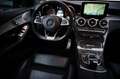 Mercedes-Benz GLC 63 AMG Coupé S 510pk 4MATIC+ / Schaal Stoelen / Luchtveri Zwart - thumbnail 14