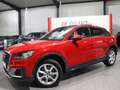 Audi Q2 1.6 TDI DESIGN / VIRTUAL-COCKPIT / PANORAMA Rot - thumbnail 5