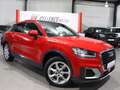 Audi Q2 1.6 TDI DESIGN / VIRTUAL-COCKPIT / PANORAMA Rot - thumbnail 2