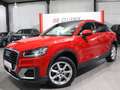 Audi Q2 1.6 TDI DESIGN / VIRTUAL-COCKPIT / PANORAMA Rot - thumbnail 4