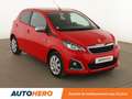 Peugeot 108 1.0 VTi Style Rouge - thumbnail 8