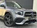 Mercedes-Benz GLB 180 GLB 180 d Pack AMG*Pano*Cam360*Burmester*25.000KM! Gris - thumbnail 6