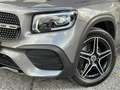 Mercedes-Benz GLB 180 GLB 180 d Pack AMG*Pano*Cam360*Burmester*25.000KM! Gris - thumbnail 7