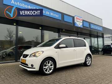1.0 Sport Intense | 5drs | Airco | Cruise | Blueto