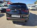 Alfa Romeo Stelvio STELVIO SPRINT Q4 2020 TOTAL BLACK KM 88000 Nero - thumbnail 6
