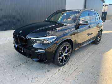 X5 xDrive50i Sport-Aut.