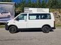 Volkswagen T6 Kombi Kombi 4Motion Weiß - thumbnail 2