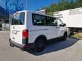 Volkswagen T6 Kombi Kombi 4Motion Weiß - thumbnail 12