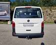 Volkswagen T6 Kombi Kombi 4Motion Weiß - thumbnail 11