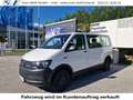 Volkswagen T6 Kombi Kombi 4Motion Weiß - thumbnail 1