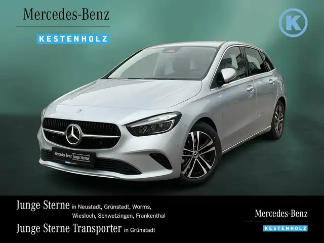 Mercedes-Benz B 200 B 200 PROGRESSIVE+VOR-DISTRO+KAMERA+LENKHZ+EASYP