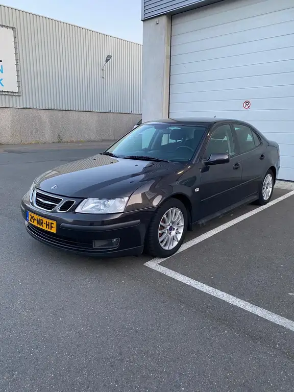 Saab 9-3