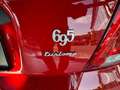 Abarth 695C Turismo Leder NAVI Beats 17 ALU Czerwony - thumbnail 7