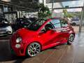 Abarth 695C Turismo Leder NAV Beats 17" Rot - thumbnail 18