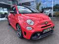 Abarth 695C Turismo Leder NAVI Beats 17 ALU Rot - thumbnail 10