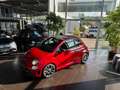 Abarth 695C Turismo Leder NAV Beats 17" Rot - thumbnail 6