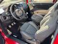 Abarth 695C Turismo Leder NAVI Beats 17 ALU Rojo - thumbnail 28
