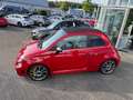 Abarth 695C Turismo Leder NAV Beats 17" Rot - thumbnail 22