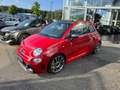 Abarth 695C Turismo Leder NAV Beats 17" Rot - thumbnail 21