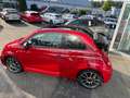 Abarth 695C Turismo Leder NAVI Beats 17 ALU Rojo - thumbnail 25