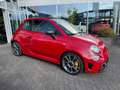 Abarth 695C Turismo Leder NAVI Beats 17 ALU Rojo - thumbnail 30