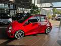Abarth 695C Turismo Leder NAVI Beats 17 ALU Czerwony - thumbnail 3