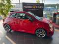Abarth 695C Turismo Leder NAVI Beats 17 ALU Czerwony - thumbnail 8