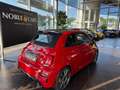Abarth 695C Turismo Leder NAVI Beats 17 ALU Rojo - thumbnail 16