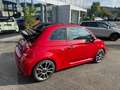 Abarth 695C Turismo Leder NAVI Beats 17 ALU Rojo - thumbnail 23