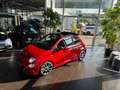 Abarth 695C Turismo Leder NAVI Beats 17 ALU Czerwony - thumbnail 4