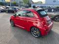Abarth 695C Turismo Leder NAV Beats 17" Rot - thumbnail 24