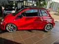 Abarth 695C Turismo Leder NAV Beats 17" Rot - thumbnail 7