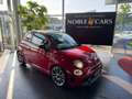 Abarth 695C Turismo Leder NAVI Beats 17 ALU Rojo - thumbnail 21