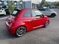 Abarth 695C Turismo Leder NAV Beats 17" Rot - thumbnail 26