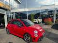 Abarth 695C Turismo Leder NAVI Beats 17 ALU Rojo - thumbnail 22