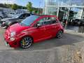 Abarth 695C Turismo Leder NAV Beats 17" Rot - thumbnail 23