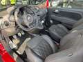 Abarth 695C Turismo Leder NAVI Beats 17 ALU Czerwony - thumbnail 14