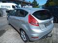 Ford Fiesta Trend 1,2 5-trg./Klima/8-fach/AHK Silber - thumbnail 3