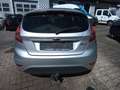 Ford Fiesta Trend 1,2 5-trg./Klima/8-fach/AHK Silber - thumbnail 4