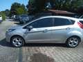 Ford Fiesta Trend 1,2 5-trg./Klima/8-fach/AHK Silber - thumbnail 2