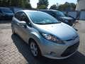 Ford Fiesta Trend 1,2 5-trg./Klima/8-fach/AHK Silber - thumbnail 7